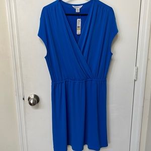 Tommy Bahama Kimono Dress
